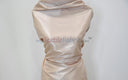 Stretch Taffeta Fabric | 60" Wide | Multiple Solid Colors | Continuous Yards | Costumes, Apparel, Cosplay, Designs | MTF Quality |