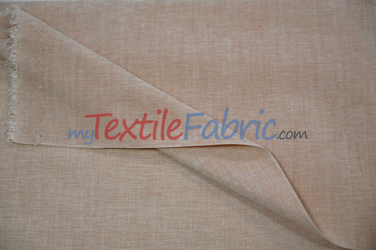 Chenille Fabric | 60" Wide | Ultra Soft Velvety Upholstery & Apparel Fabric