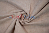 Chenille Fabric | 60" Wide | Ultra Soft Velvety Upholstery & Apparel Fabric