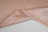 IFR Extra Wide Dupioni Silk | 100% Polyester Faux Dupioni Fabric | 120" Wide | Multiple Colors |