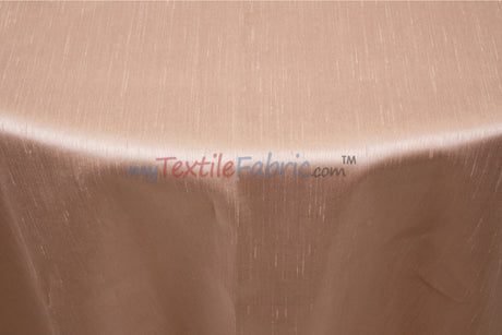 IFR Extra Wide Dupioni Silk | 100% Polyester Faux Dupioni Fabric | 120" Wide | Multiple Colors |