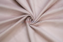 Extra Wide Fire Retardant Drapery Velvet Fabric by the Yard | 118" Wide | Multiple Colors |