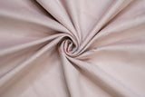 Extra Wide Fire Retardant Drapery Velvet Fabric by the Yard | 118" Wide | Multiple Colors |