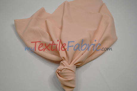60" Wide Polyester Fabric Yards and Bolts | Visa Polyester Poplin Fabric | Basic Polyester for Tablecloths, Drapery, and Curtains