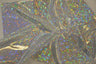 4 Way Stretch Dancewear Fabric | Shattered Hologram Spandex | 58/60" Wide | Multiple Colors |