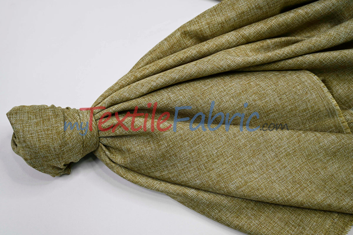 Vintage Linen Fabric Yards, Bolts and Sample Swatches – My Textile