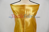 Bridal Satin Fabric | Shiny Bridal Satin | 60" Wide | Multiple Colors | Yards & Bolts