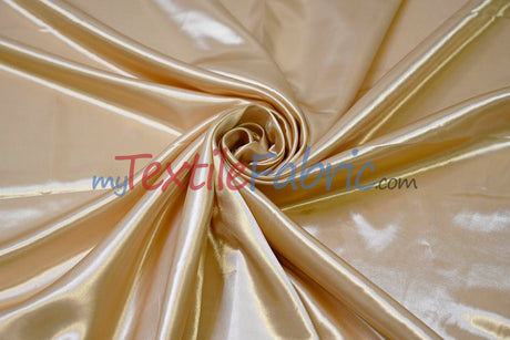 Charmeuse Satin Fabric | Silky Soft Satin | 60" Wide | Wholesale Bolt Only | Multiple Colors |