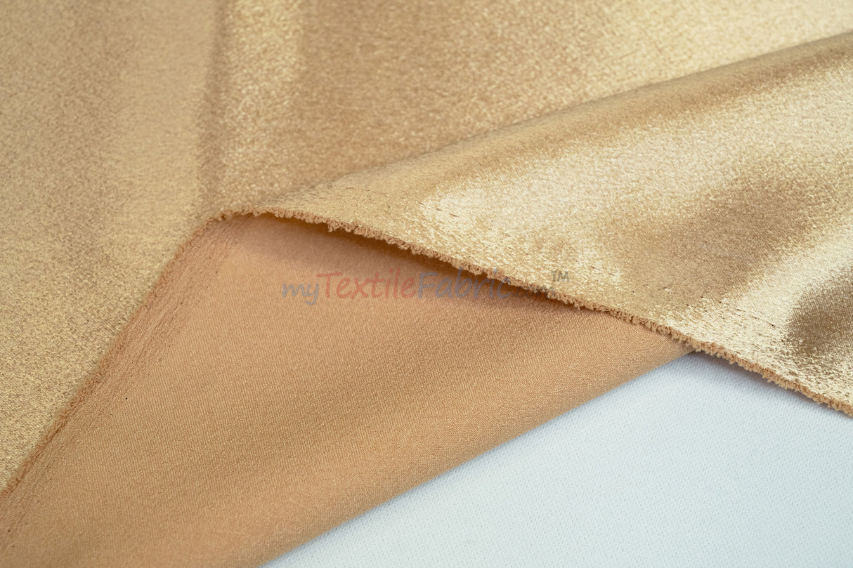Superior Quality Crepe Back Satin | Japan Quality | 60" Wide Multiple Colors