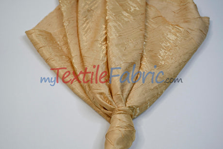 Iridescent Crush Shimmer Fabric | Iridescent Fabric | 54" Wide | Multiple Colors | Yards & Bolts