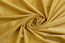 Nylon Spandex 4 Way Stretch Fabric | 60" Width | Great for Swimwear, Dancewear, Waterproof, Tablecloths, Chair Covers | Multiple Colors |