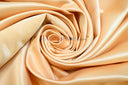 Lamour Satin Fabric | Polyester Matte Satin | Peau De Soie | 60" Wide | Wedding Dress, Tablecloth, Multiple Colors