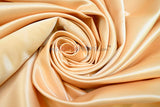 Lamour Satin Fabric | Polyester Matte Satin | Peau De Soie | 60" Wide | Wedding Dress, Tablecloth, Multiple Colors