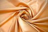Taffeta Fabric | Two Tone Taffeta Fabric | Non Stretch Taffeta | 60" Wide | Multiple Solid Colors