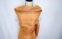 Taffeta Fabric | Two Tone Taffeta Fabric | Non Stretch Taffeta | 60" Wide | Multiple Solid Colors