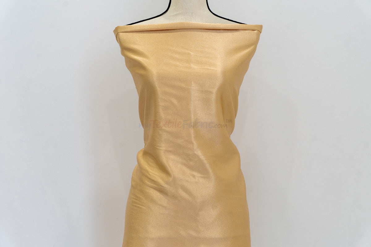 Crepe Back Satin | Korea Quality | 60" Wide | Yards & Bolts