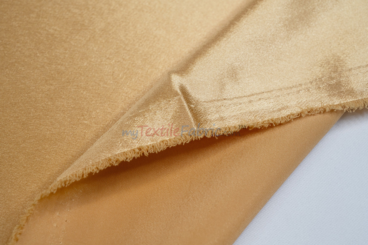 Crepe Back Satin | Korea Quality | 60" Wide | Yards & Bolts