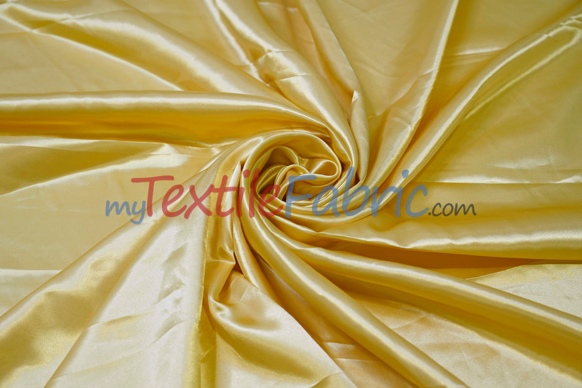 Charmeuse Satin - Silky Soft Satin - 60&#34; Wide - 3&#34;x3&#34; Sample Swatch Page