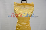 Charmeuse Satin Fabric | Silky Soft Satin | 60" Wide | Multiple Colors