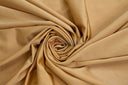 Nylon Spandex 4 Way Stretch Fabric | 60" Width | Great for Swimwear, Dancewear, Waterproof, Tablecloths, Chair Covers | Multiple Colors |