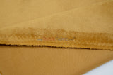 Extra Wide Fire Retardant Drapery Velvet Fabric by the Yard | 118" Wide | Multiple Colors |
