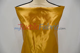 Bridal Satin Fabric | Shiny Bridal Satin | 60" Wide | Multiple Colors | Yards & Bolts
