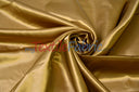 Charmeuse Satin Fabric | Silky Soft Satin | 60" Wide | Multiple Colors