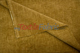 Chenille Fabric | 60" Wide | Ultra Soft Velvety Upholstery & Apparel Fabric