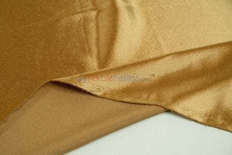 Superior Quality Crepe Back Satin | Japan Quality | 60" Wide Multiple Colors