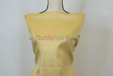 Shantung Satin Fabric | Satin Dupioni Silk Fabric | 60" Wide | Multiple Colors | Yards & Bolts