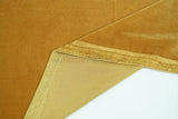 Soft and Plush Stretch Velvet Fabric | Stretch Velvet Spandex | 58" Wide | Spandex Velour for Apparel, Costume, Cosplay, Drapes |
