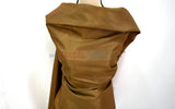 Taffeta Fabric | Two Tone Taffeta Fabric | Non Stretch Taffeta | 60" Wide | Multiple Solid Colors