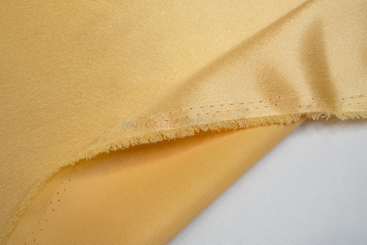 Crepe Back Satin | Korea Quality | 60" Wide | Yards & Bolts