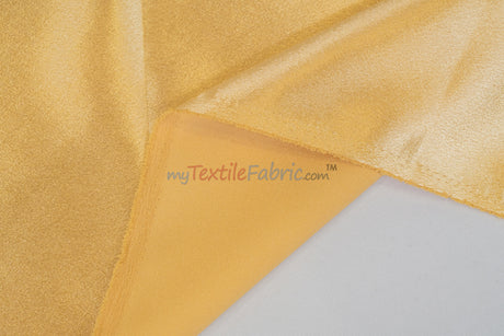 Superior Quality Crepe Back Satin | Japan Quality | 60" Wide Multiple Colors
