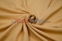 60" Wide Polyester Fabric Yards and Bolts | Visa Polyester Poplin Fabric | Basic Polyester for Tablecloths, Drapery, and Curtains