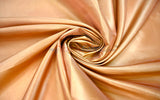 Taffeta Fabric | Two Tone Taffeta Fabric | Non Stretch Taffeta | 60" Wide | Multiple Solid Colors