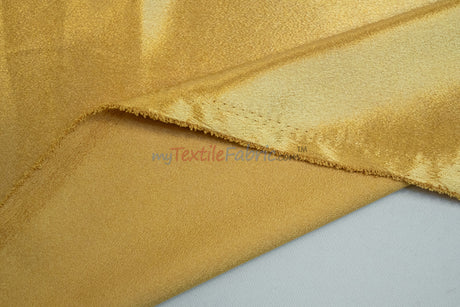 Superior Quality Crepe Back Satin | Japan Quality | 60" Wide Multiple Colors