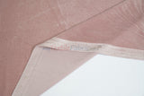 Soft and Plush Stretch Velvet Fabric | Stretch Velvet Spandex | 58" Wide | Spandex Velour for Apparel, Costume, Cosplay, Drapes |