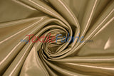 Bridal Satin Fabric | Shiny Bridal Satin | 60" Wide | Multiple Colors | Yards & Bolts