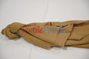 100% Cotton Gauze Fabric | Soft Lightweight Cotton Muslin | 48" Wide | Yards & Bolts