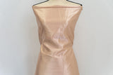 Crepe Back Satin | Korea Quality | 60" Wide | Yards & Bolts