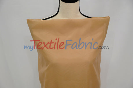 Polyester Lining Fabric | Woven Polyester Lining | 60" Wide | Continuous Yards | Imperial Taffeta Lining | Apparel Lining | Tent Lining and Decoration