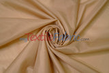 Polyester Lining Fabric | Woven Polyester Lining | 60" Wide | Continuous Yards | Imperial Taffeta Lining | Apparel Lining | Tent Lining and Decoration