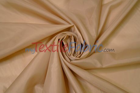 Polyester Lining Fabric | Woven Polyester Lining | 60" Wide | Continuous Yards | Imperial Taffeta Lining | Apparel Lining | Tent Lining and Decoration