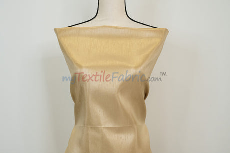 Shantung Satin Fabric | Satin Dupioni Silk Fabric | 60" Wide | Multiple Colors | Yards & Bolts