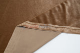 Soft and Plush Stretch Velvet Fabric | Stretch Velvet Spandex | 58" Wide | Spandex Velour for Apparel, Costume, Cosplay, Drapes |