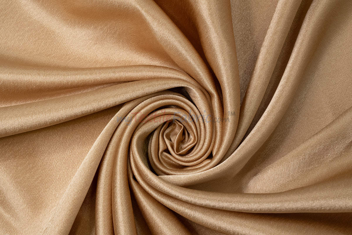 Crepe Back Satin | Korea Quality | 60" Wide | Yards & Bolts