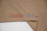 Luxe Linen Fabric | Durable Polyester-Linen Blend | 60" Wide | Upholstery & Apparel & Tablecloth |