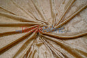 Panne Velvet Fabric | 60" Wide | Crush Panne Velour | Apparel, Costumes, Cosplay, Curtains, Drapery & Home Decor