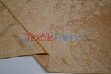 Panne Velvet Fabric | 60" Wide | Crush Panne Velour | Apparel, Costumes, Cosplay, Curtains, Drapery & Home Decor